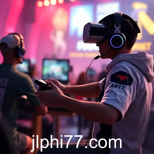 The Impact of PHI77 on Online Gaming Communities