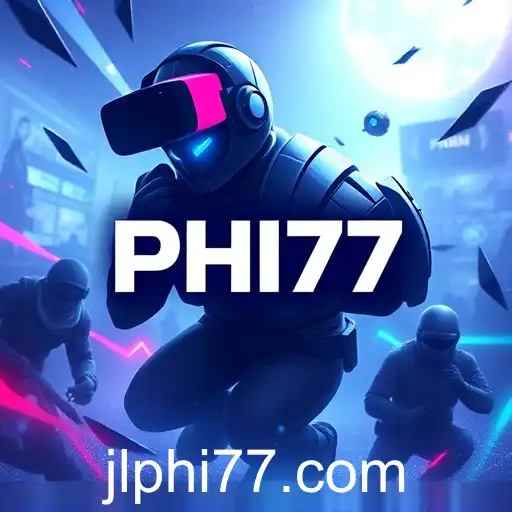 PHI77 Revolutionizes Online Gaming