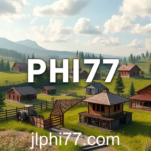 The Rise of PHI77 in Online Gaming